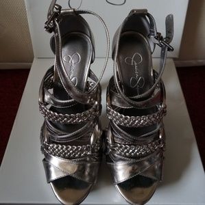 👡👠Jessica Simpson 👠👡